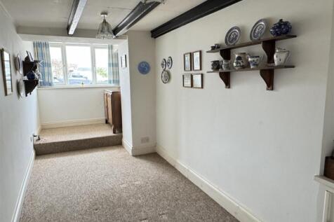 Reception Three/Bedroom Four