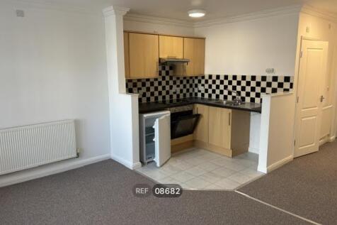 Kitchen/Living area