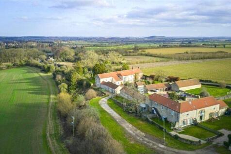 Aerial Photos