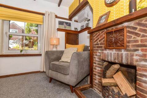 Internal Lifestyle Photograph