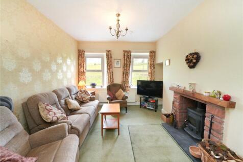 Linns Bank Cottage