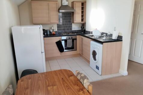 Flat 6 111 St. Marys Road, Market Harborough, Leicestershire, LE16 photo 4