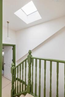 Trumpington Road, E7