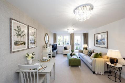 Ford Lodge, Handforth, Cheshire photo 4