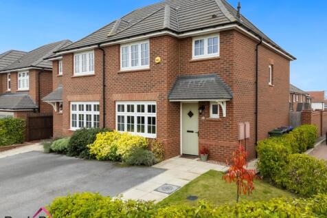 Leeds, LS25 - property photo