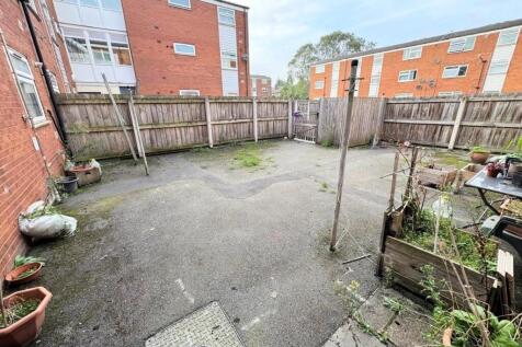 Communal Yard