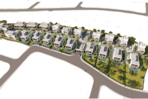 Luxury Modern 4 Bedroom Villas in Perfect Central Location Image 9999 15