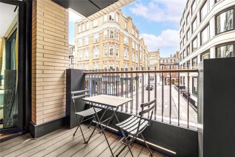 Rathbone Place