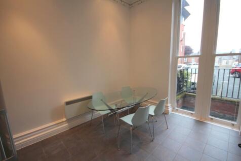 City Space House, Winckley Square, Preston, Lancashire photo 4
