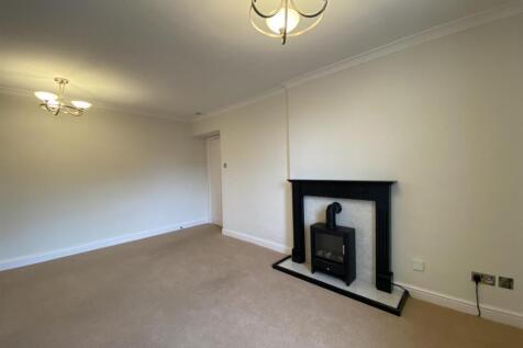 Flat 12 Mowbray Grange, South End, Bedale photo 4