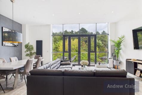 Open Plan Lounge, Ki