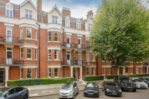 London, W9 - property photo