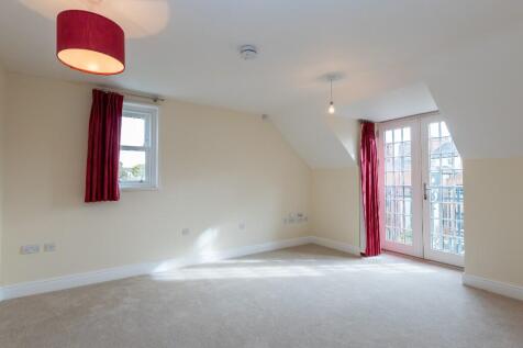 Living / Dining Room