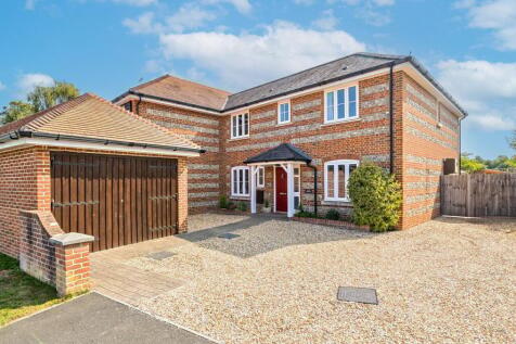 Stockbridge, SO20 - property photo