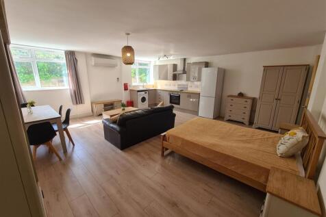 Flat 17, Peterborough PE1 photo 3