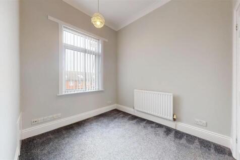 Heath Road Bedroom