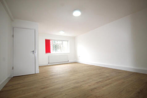 Slough Lane, Kingsbury, London, NW9