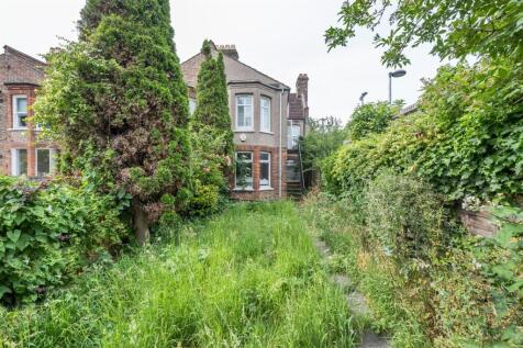Hawarden Road, E17