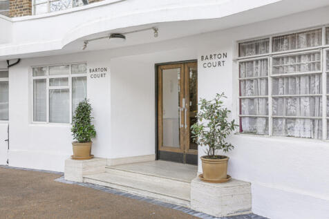 Front External
