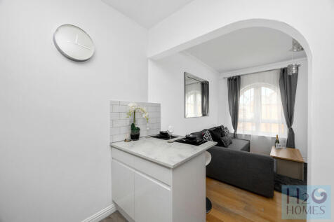 Starboard Court, ...