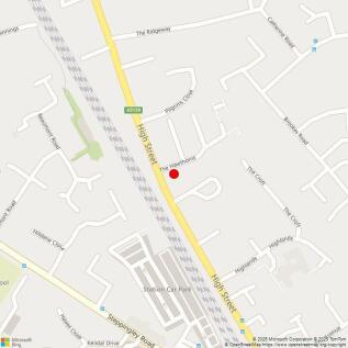 Property Map