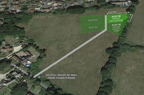 Tadley Plot 29
