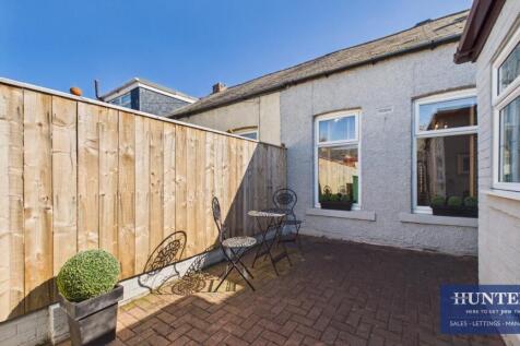Rear Yard