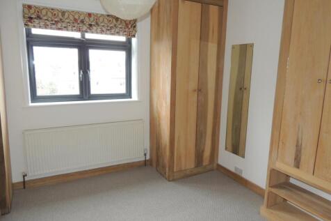 Bedroom Second Floor