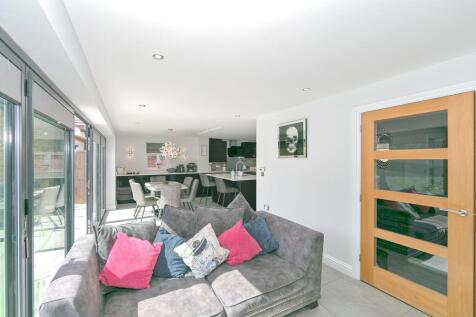 Kitchen / Diner / Family Room