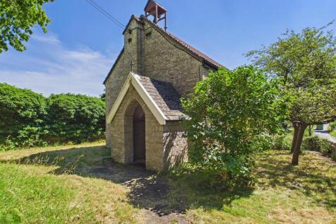 1 - Former Church for Auction, Chewton Keynsham.jp