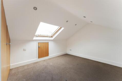 Eldon Road, E17