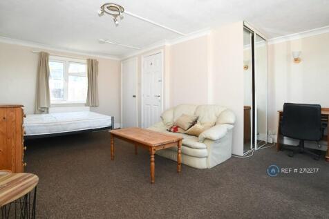 Loft Room With En-Suite &amp; Roof Terrace