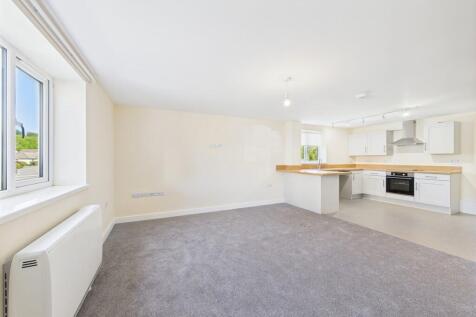 Open Plan Living ...