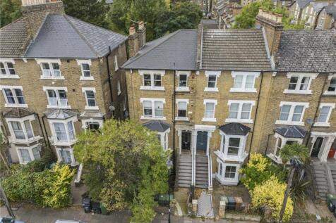 London, SE4 - property photo