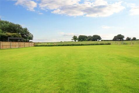 Garden/Views