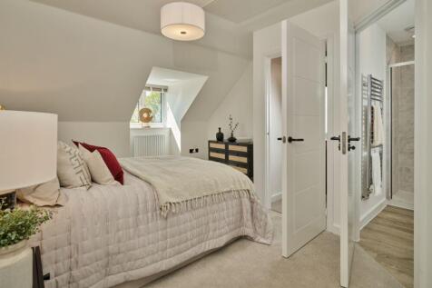 The Aldeburgh