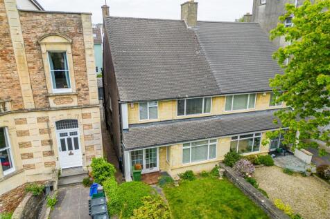 37A Apsley Road, Clifton, Bristol BS8 2SN | Freeho