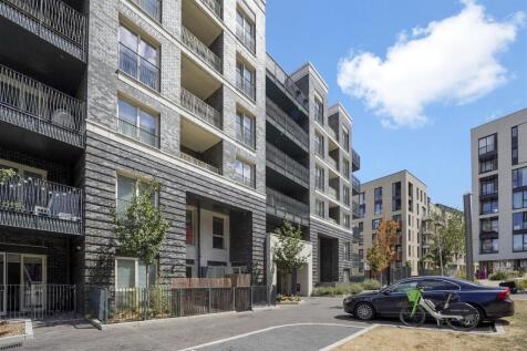 27 Chadwick Building, 24 Penny Brookes Street - OH
