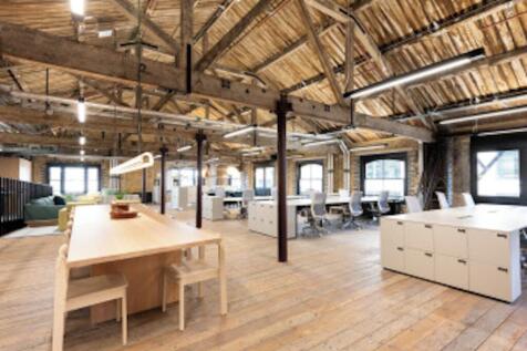 Warehouse Unit
