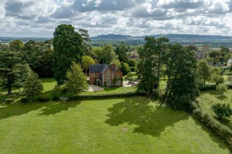 Pebworth Manor