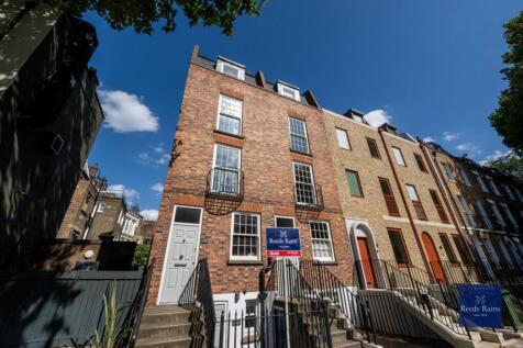 Lambeth Road