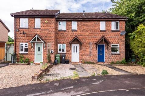19 Fontana Close, Longwell Green, Bristol, BS30 9Y