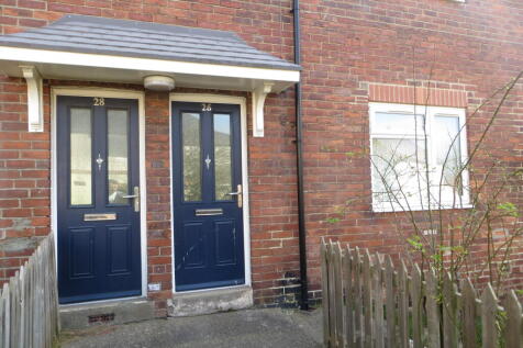 Newcastle Upon Tyne, NE4 - property photo