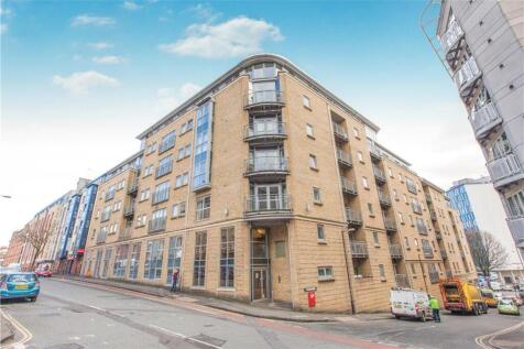 Hamilton Court external