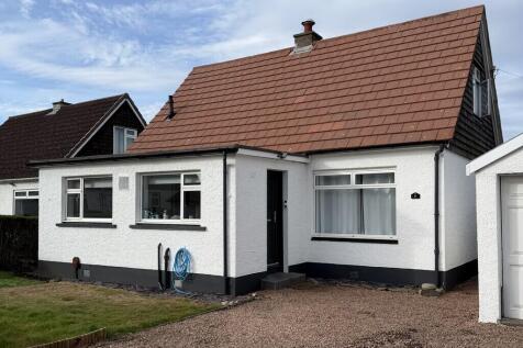 Front of Property...