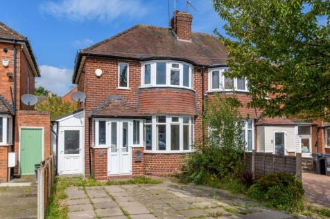 Birmingham, B31 - property photo