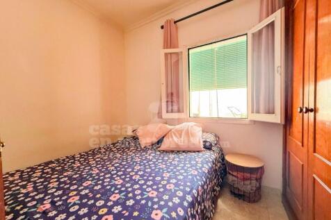 First floor in Es Castell