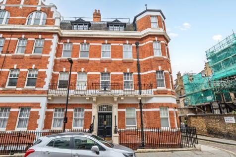 External View of Building