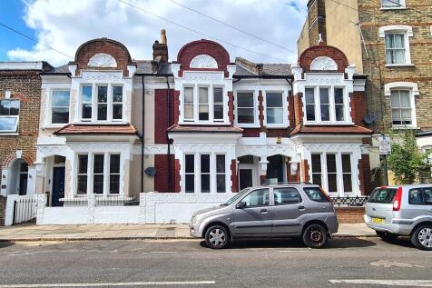 Moray Rd N4