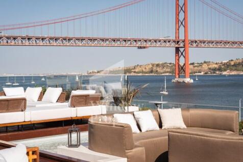 Hyatt Terrace